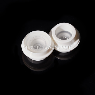 Tsika Silicone Inogovera Valve